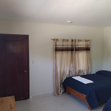 Portal De Jose Hotel Ciudad Valles Eksteriør billede