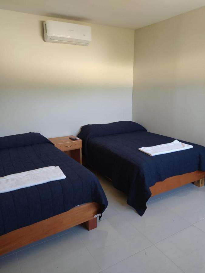 Portal De Jose Hotel Ciudad Valles Eksteriør billede