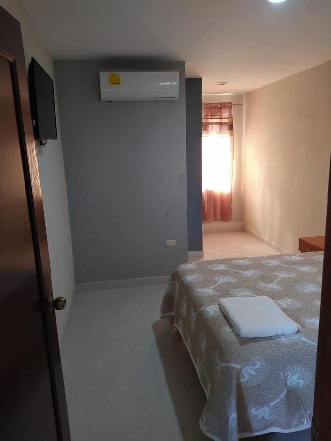 Portal De Jose Hotel Ciudad Valles Eksteriør billede