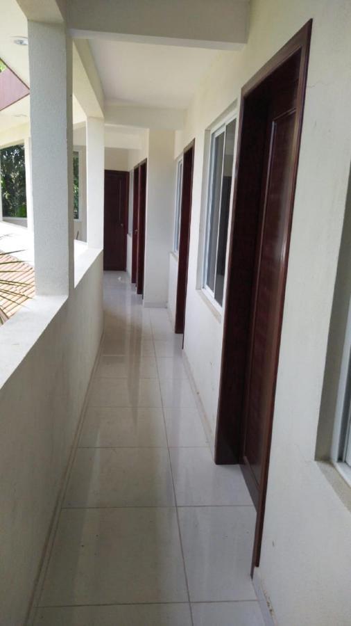 Portal De Jose Hotel Ciudad Valles Eksteriør billede
