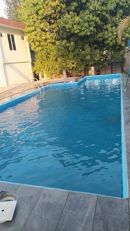 Portal De Jose Hotel Ciudad Valles Eksteriør billede
